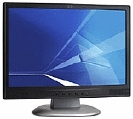hp w17e monitor