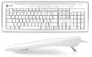 macally ikeyslim usb keyboard