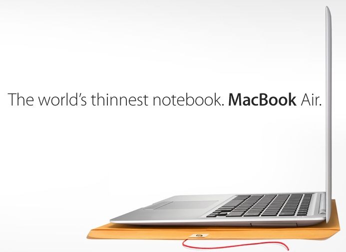 MacBook Air