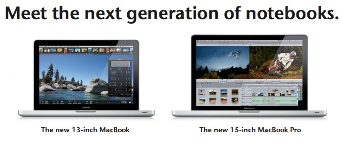 Meet the next generation of notebooks.