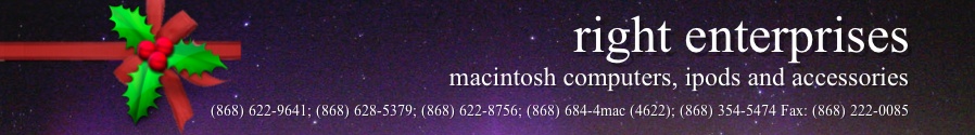 Right Enterprises
