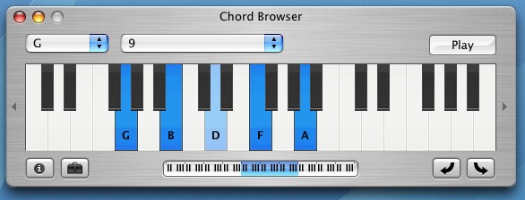 SimpleChord